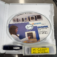 Innopsys InnoScan 710AL Microarray Scanner image 3